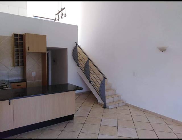 1 BEDROOM APARTMENT RENTED IN MULBARTON